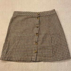 Wore a few times. In good condition.